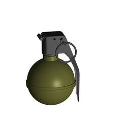 1.png M67 grenade