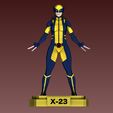 x-23-4.jpg X-23 Wolverine
