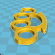 WeChat Screenshot_20191212151910.png KNUCKELS-DUSTER self defense