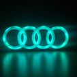 20230104_232601.jpg Audi Led Logo Lamp