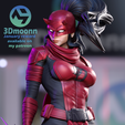 6.png elektra - marvel (version standard)