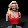 CJ-Parker-bust-01.jpg CJ Parker - Bust