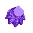 lugga_frontleg_L.obj Le Luggabeast