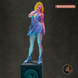 dazz2.png Dazzler- テイラー・スウィフト
