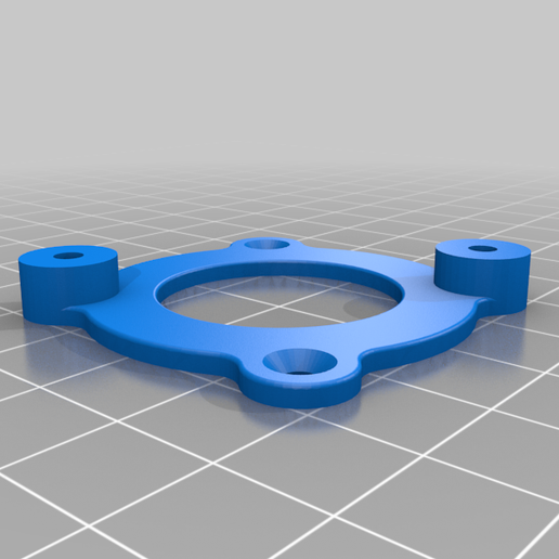 12.png NANO2 "BMG TRIANGLELAB/BONDTECH" PARA ARTILLERÍA SIDEWINDER X1 V4 - GENIUS SISTEMA AGGANCIO UNIVERSALE