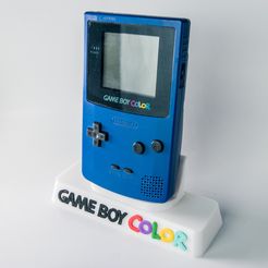 12032022-IMG_7289.jpg Support for Nintendo Game Boy Color