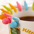 sss24.jpg Snail tea bag holder v2.0