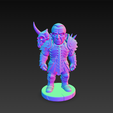 Necromancer-2.png Diablo 2 набор персонажей x 7 u
