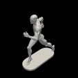 17_defaultd.png Dynamic Runner Anatomy Sculpture - 3D Print