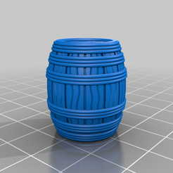 db23d217-fec1-4ed8-bd1c-5fced05710d1.png Free 3D file Barrel for Gloomhaven / Frosthaven (Maghex)・3D printing model to download