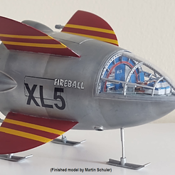 6-5-Inch-Fireball-Jr-Model-by-Martin-Schuler-2.png 6.5" (165mm) Fireball XL5 Jr. Model