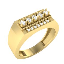 1.jpg 3D-Datei CNGR GENTS RING 18 kostenlos・Design für 3D-Drucker zum herunterladen