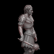 warrior-21.png Warrior with a mace