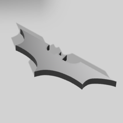 Logo-batman-1.png Batman 3D Logo