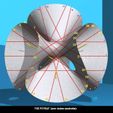 Clebsch-PovRay.jpg Clebsch surface - quartic - math