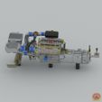 Lancia-Delta-S4_Gearbox_6.jpg LANCIA DELTA S4 GROUP "B" - GEARBOX