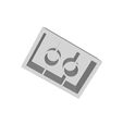 multibrick-connector-underside-tube-pattern.jpg Multibrick — LEGO-Compatible 3D-Printable Building Block Pack
