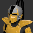 Cyrax-v121.png Cyrax/Sektor Mortal Kombat Cosplay Armor