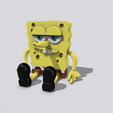 IMG_0147.png Articulated SpongeBob