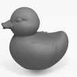 rubber-duck_BODY-v1h.png Многоцветный игривый резиновый утенок