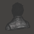 Andrew-Jackson-5.png 3D Model of Andrew Jackson - High-Quality STL File for 3D Printing (PERSONAL USE)