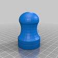 Kens_Custom_Chess_Set-Pawn.png Kens Custom Schachspiel