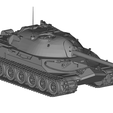 50383b527dd78dd2422f19725fda41f.png IS-7 heavy tank