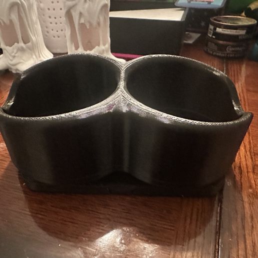 Chevy S10 Blazer Cup Holder Insert – Factory Change Tray Replacement