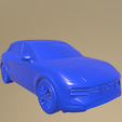 b09_002.png Porsche Macan Gts 2020 PRINTABLE CAR IN SEPARATE PARTS