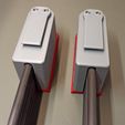 sil_ammo_4.jpg Fichier 3D SIL Ammo Clip - Chargeur de vitesse pour arc répétitif hybride SIL・Plan pour imprimante 3D à télécharger