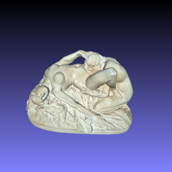 snapshot00.png Antique sculpture of two ladies making love