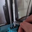 best-grease-dispenser-for-3D-printer-rod.jpg Lubricant dispenser for 3D printer lead screws - Rods grease applicator