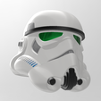 ROTK2.png Rogue One/Kenobi/Andor Stormtrooper Helmet