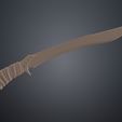 Harkonnen_Daggers_black_1_3Demon.jpg Feyd Rautha Harkonnen Daggers - Dune 2024