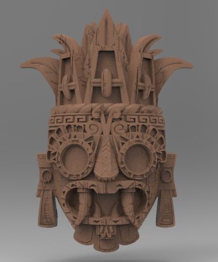tlaloc.2.jpg Tlaloc Mask