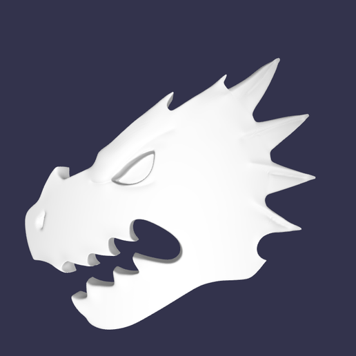Sally Icons 3D model