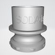 SODAdapter-1.jpg SODAdapter 4 SodaStream  TERRA