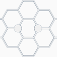 Screenshot-2024-07-21-214747.png ExoWall v2 Hex Led Wall Art