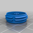 b937e150-f8d4-43a8-9748-1c8b1aabb187.png MS Teams Mute Button - Bottle Cap Keyboard