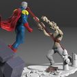 1.464.jpg Homelander Statue - STL -