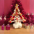 SapinNoelBoiteMusique.png Jingle bell musicbox animated christmas tree - Third release