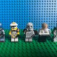 LCDSS-PIC-3.jpeg LEGO Совместимый дисплей Безопасная подставка