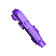 gun1_hand1.stl Archivo STL Fusiles Sagitario・Modelo para descargar y imprimir en 3D