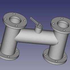 Chargement-de-caisse.jpg Fichier STL gratuit Tuyaux・Design pour imprimante 3D à télécharger