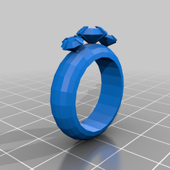 ccf0c3e5-80b2-47c1-bdeb-cc5211af51e1.png Archivo 3D gratis Anillo de diamantes・Plan imprimible en 3D para descargar