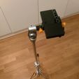 IMG_20181118_214413314.jpg GoPro mount for a 16mm boom tripod (microphone or cymbal stand?)