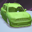 a001.png MINI COUNTRYMAN S 2021 (1/24) PRINTABLE CAR BODY