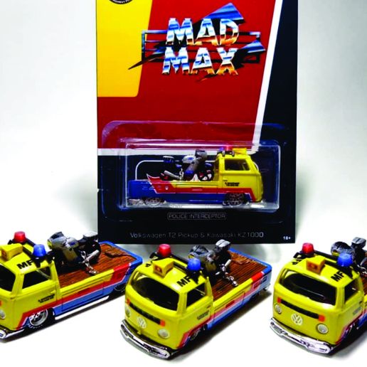 たぬき 希少 🌆 Motorcicle Moto hotwheels custom acessory Mad Max 小物