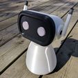 IMG_20170511_164445.jpg Free STL file Wee-bo・3D printer model to download