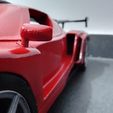 5.jpg Archivo STL gratis Ferrari RC 1/10 Evoluzione (basado en rc abierto)・Diseño de impresión 3D para descargar, WePrint3D